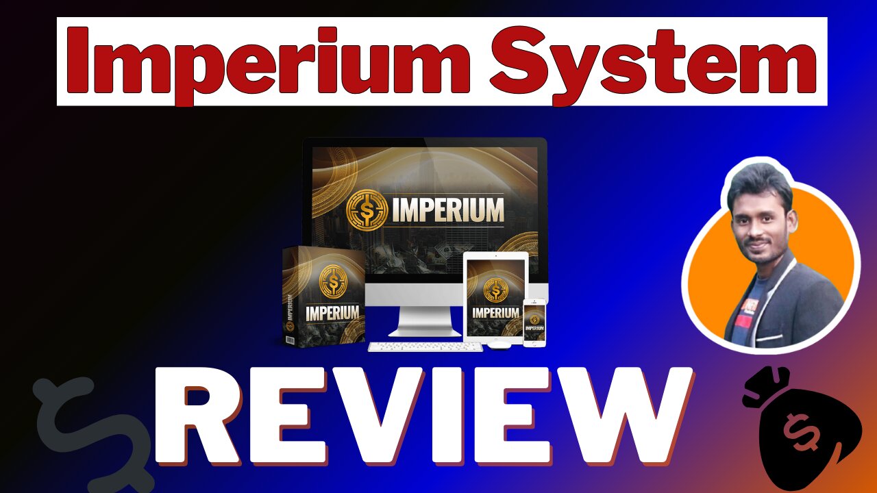 Imperium System Review 🔥The Most Powerful A.I Traffic & Commission System For 2024?