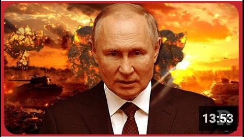 Putin issues DEVASTATING warning to NATO and U.S., don't even try it | Redacted