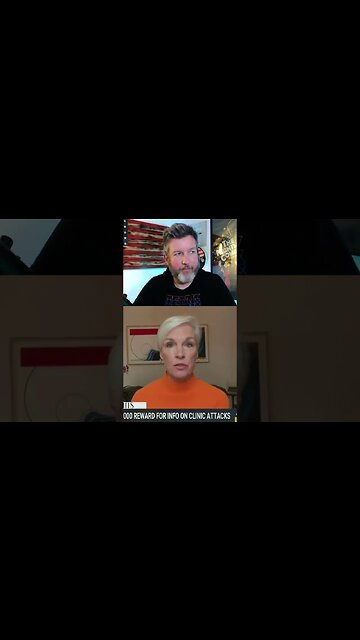 MSNBC Host Lies About FBI's NEW $25,000 Reward