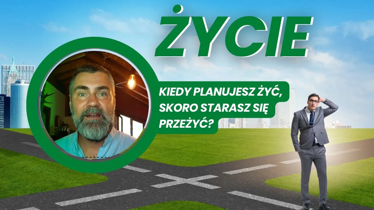 Życie