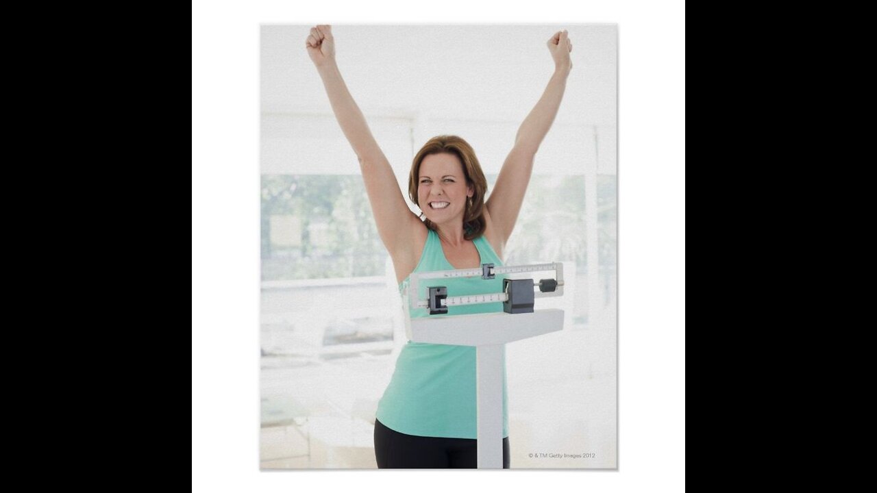 How to Lose Weight: The Real Math Behind Weight Loss