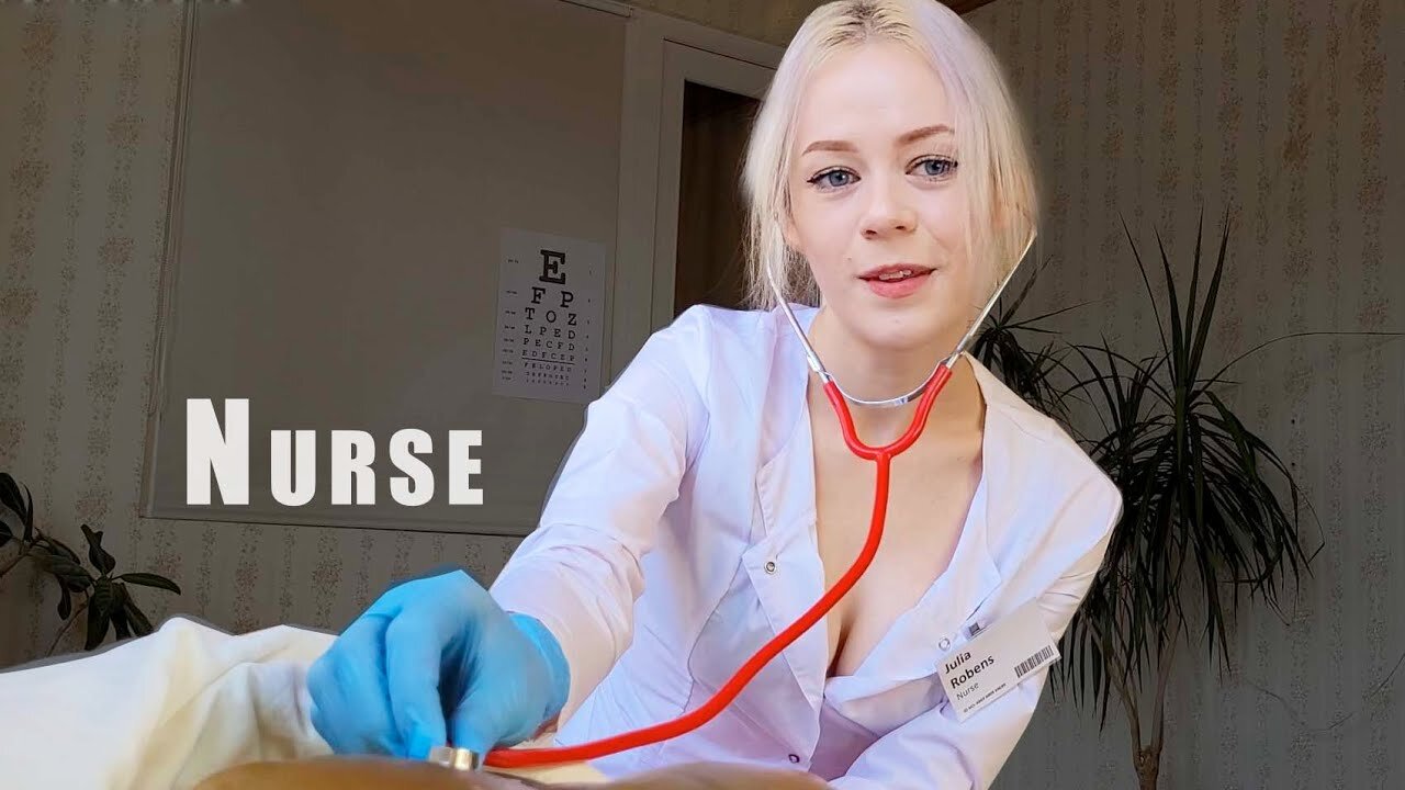 A Day in the Life of a Nurse - Roleplay Experience