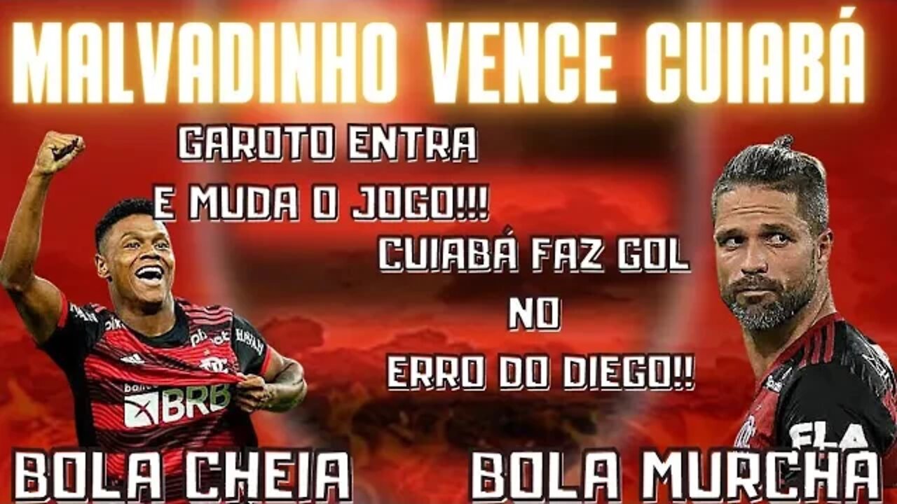 LINHA DE PASSE | 08/10/22 ESPN BRASIL AO VIVO FLAMENGO VENCE CUIABA / CORINTHIANS ENFRENTA O FURACÃO