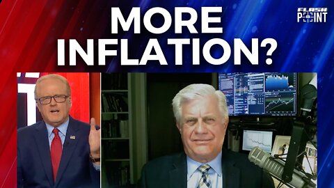 What's Going On with Inflation? w/ David Lykken | FlashPoint