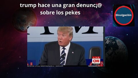 el titan hace una gran denuncia