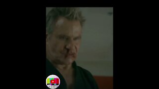 COMO JOHN KREESE CAI VOLFAR AO DOJO NA 6ª TEMPORADA DE COBRA KAI?