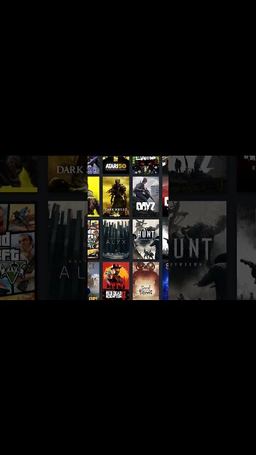 Sell your Steam games?!? #gaming