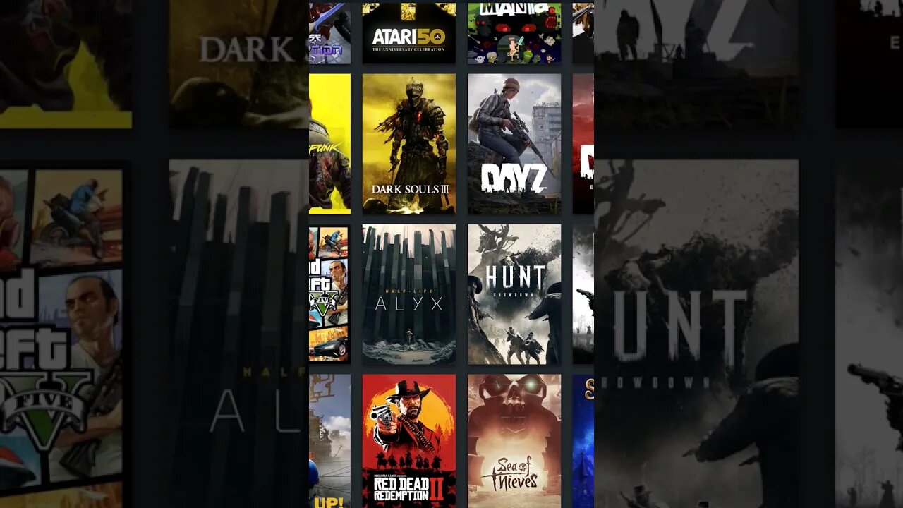 Sell your Steam games?!? #gaming
