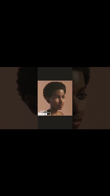 3d realistic character in blender