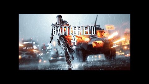 Revisiting Battlefield 4 - The Road To Battlefield 2042