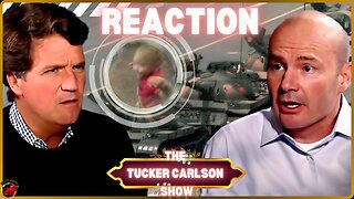 Tucker Carlson Reacts to the Vice Presidential Debate | With Special Guest Sen. Mike Lee