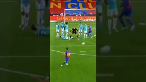 Messi 200 IQ #shorts