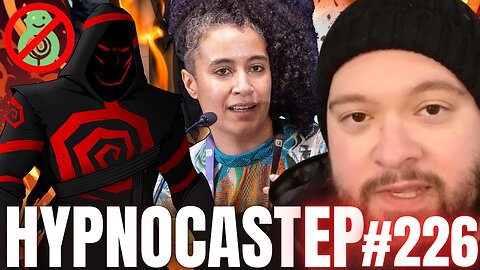 Sweet Baby Inc CEO Kim Belair EXPOSED | Whistleblower Says Shes INSUFFERABLE | Hypnocast