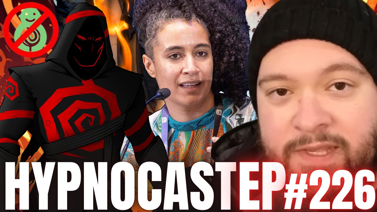 Sweet Baby Inc CEO Kim Belair EXPOSED | Whistleblower Says Shes INSUFFERABLE | Hypnocast