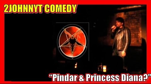 PINDAR & PRINCESS DIANA