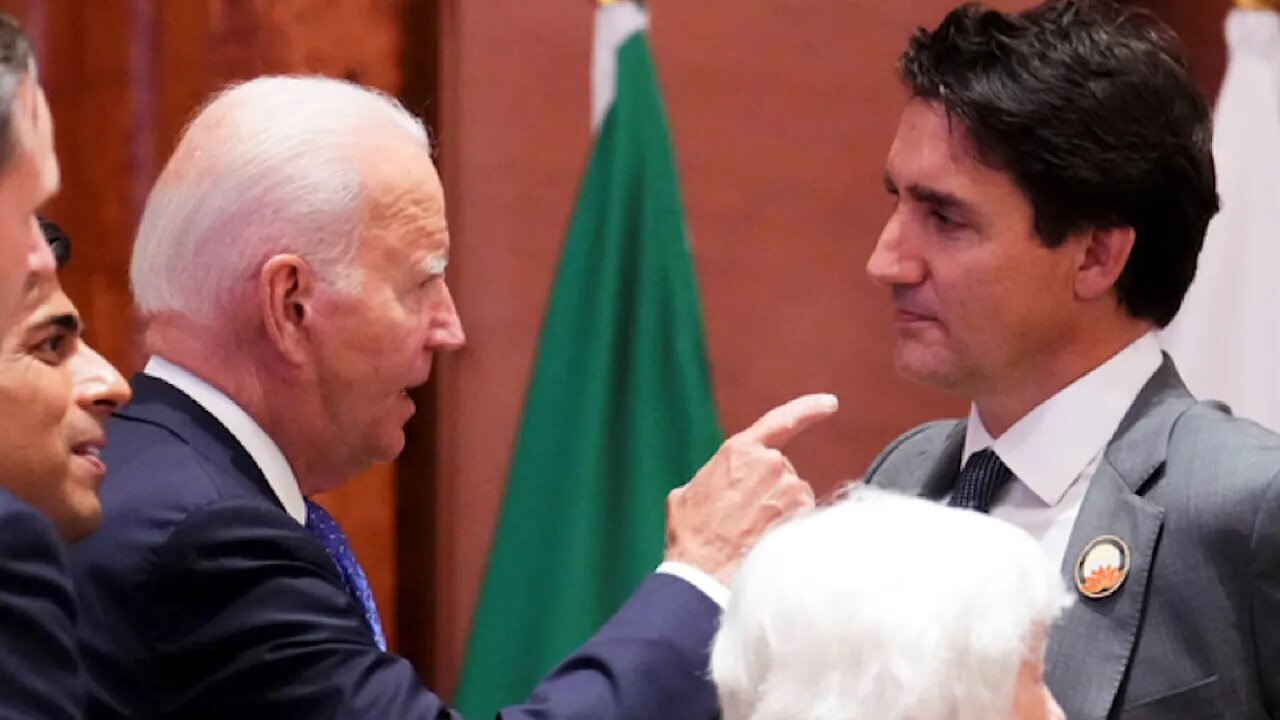 Canadian Political Affairs Update | Brian Lilley | Contributor | Bridge City News