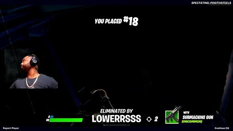 SAVAGE GAMING-YT LIVE FORTNITE