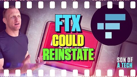 FTX Could Reinstate - 236