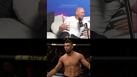 DANA WHITE Reveals His TOP 5 UFC Fighters of ALL TIME! #shorts #ufc #danawhite