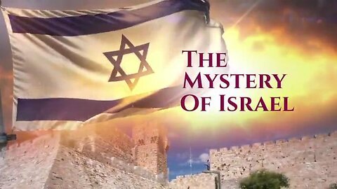 The Mystery of Israel SOLVED | How Satanic Zionists Fooled Christians Into Supporting the ANTICHRIS