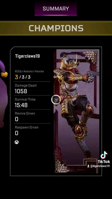 You Missed. Game sped up to be under a minute