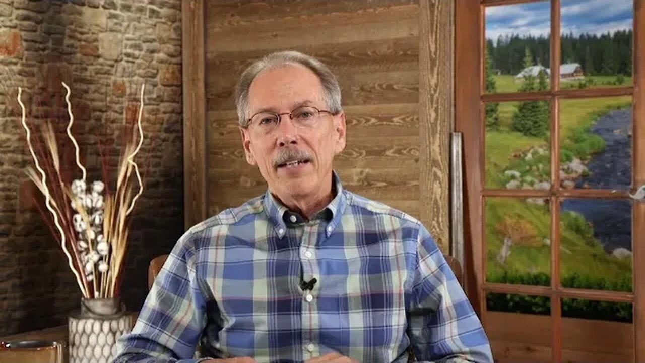 Releasing The Power In Psalm 91 Part 1 | Mike Hoesch