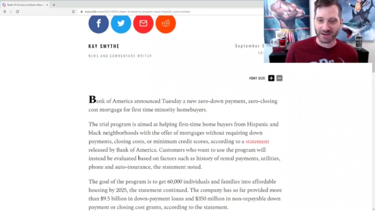 BANK OF AMERICA IS RACISTš¤ SURE SEEMS LIKE ANOTHER SCAM TO SEGREGATE