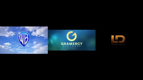 Warner Bros. Pictures/Gramercy Pictures/LD Entertainment | Movie Logo Mashup