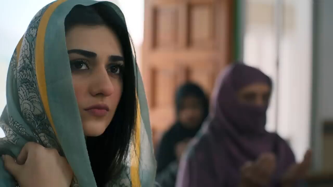 Amazing hindi drama romantic