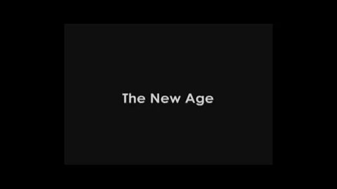 new age