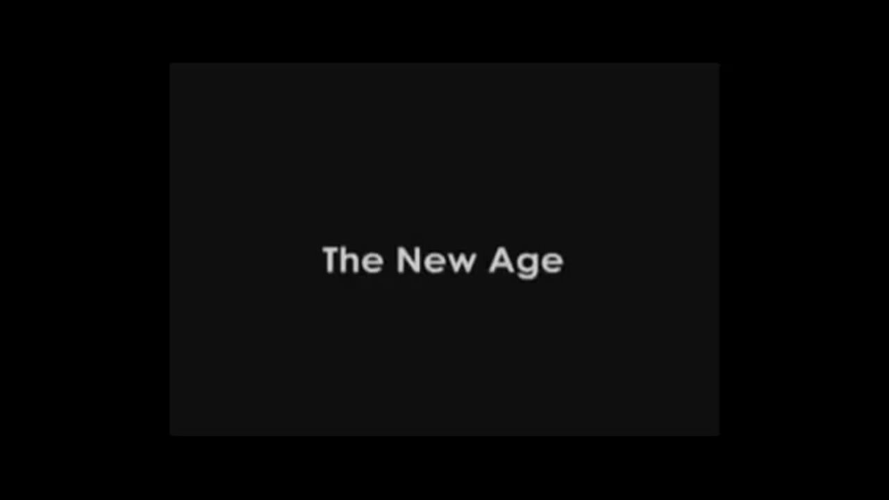 new age