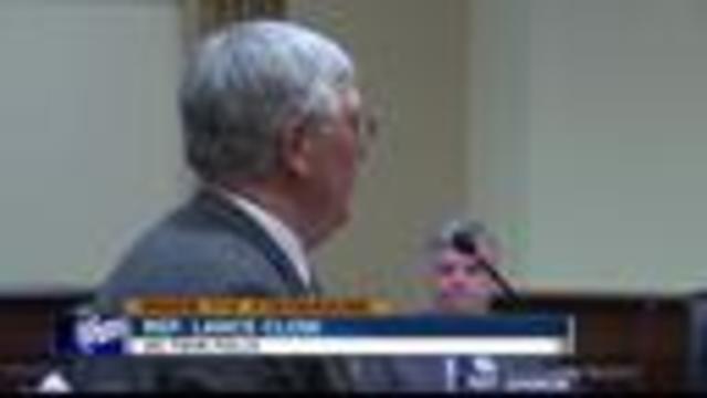 Newly introduced bill would allow law enforcement to ticket left lane drivers
