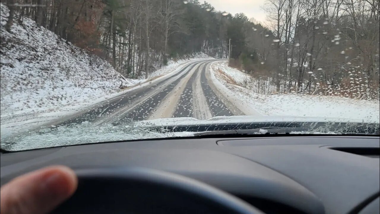 Winter Preparedness! (Especially For Dumb Southerners 😂)