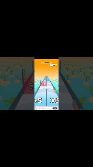 Arrow Fest - Level 8