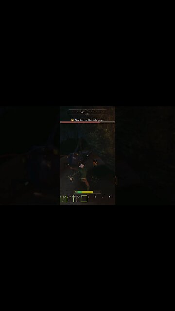 Smalland's cool #gaming #gamer #videogames #gameplay #clip #short #clips #shorts #pc #pcgaming