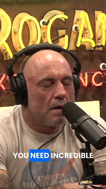 Bizarrely Advanced: The Perfection of Ancient Egyptian Art #joeroganexperience #joeroganpodcast #jre