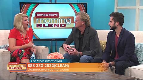 Clean Recovery Centers