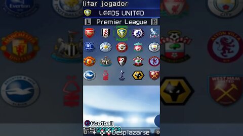 PES 2023 PPSSPP 100% ATUALIZADO