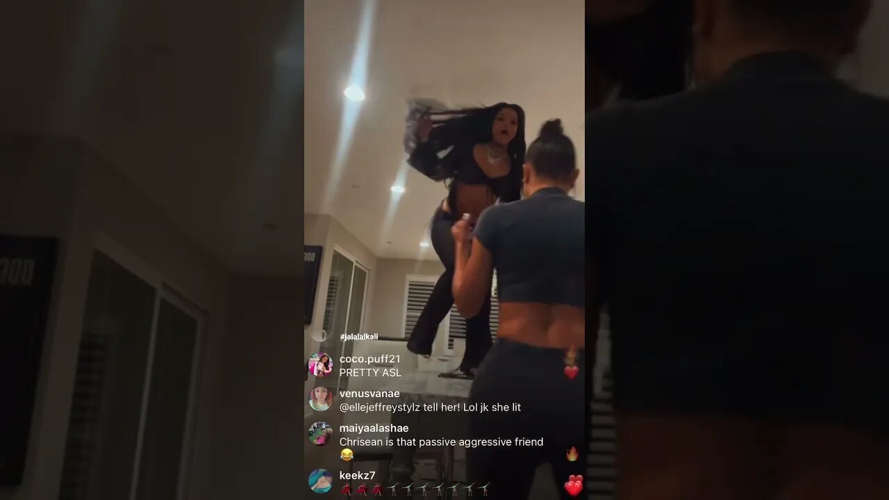 #chriseanrock preview new music