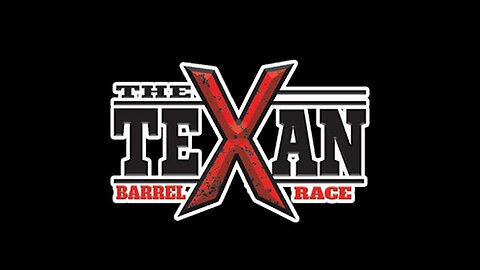 2024 Texan Barrel Race | Sunday