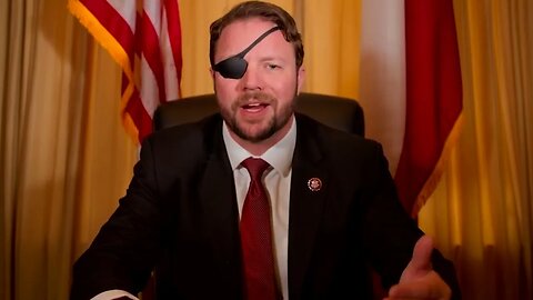 This is Why You Should Care About Ukraine - Dan Crenshaw Explains