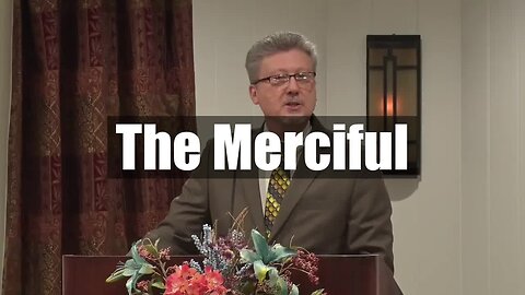 The Merciful