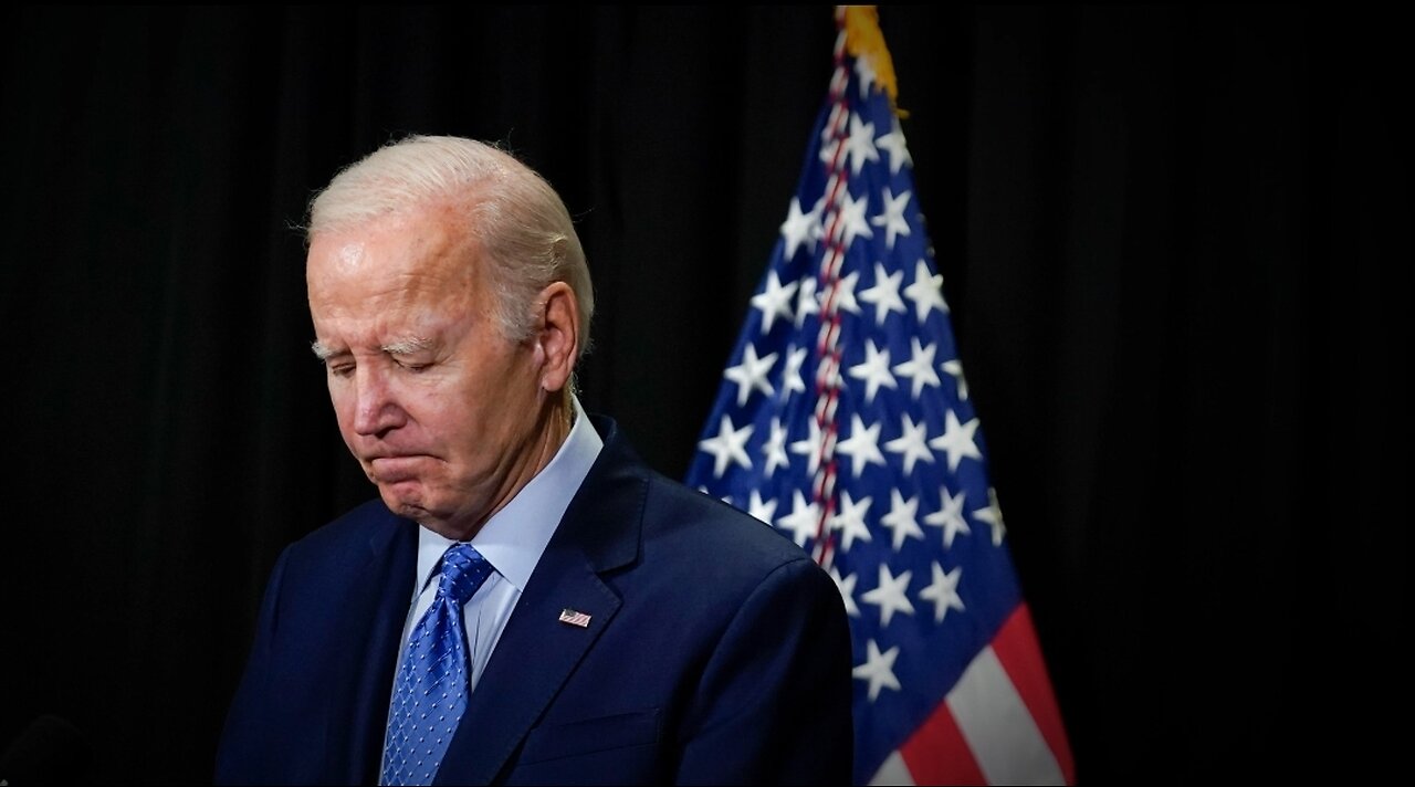 The Biden Administration is Sabotaging Israel, Sunday on Life, Liberty and Levin