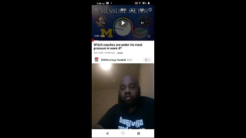 Which Coaches under pressure in week 4