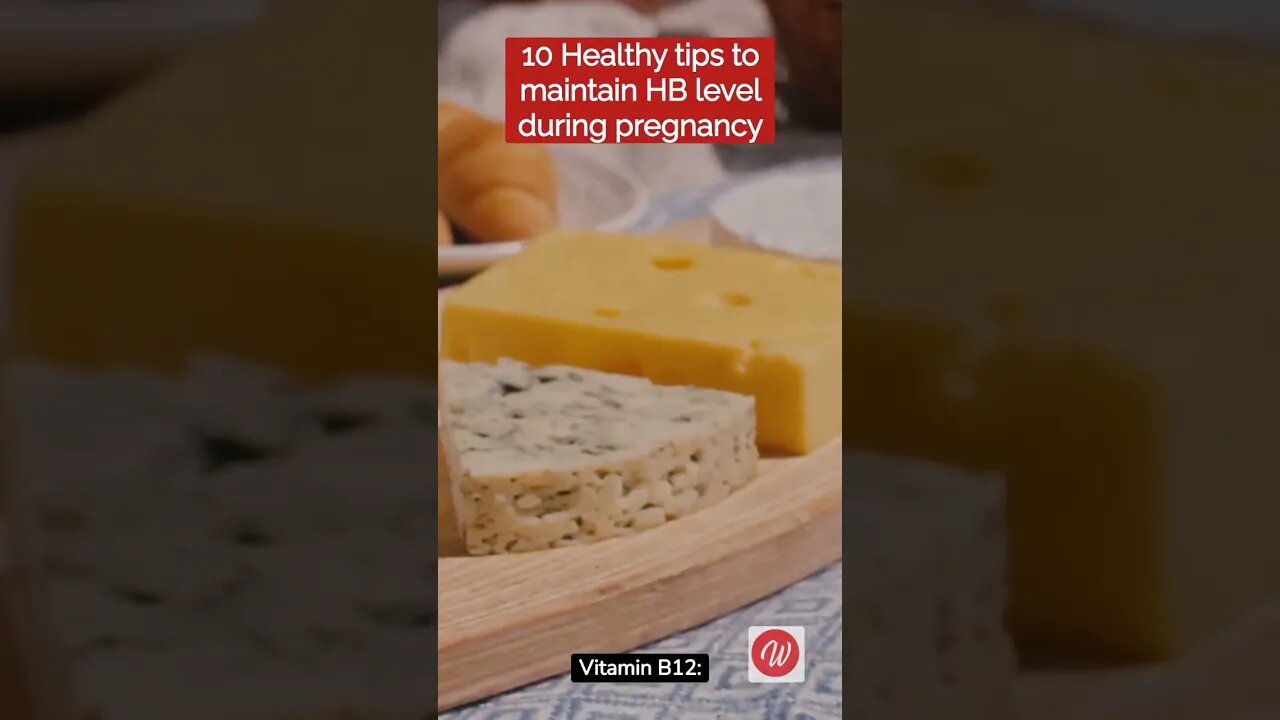 10 Healthy tips to Maintain HB level during pregnancy#health #trending #viral #youtubeshorts