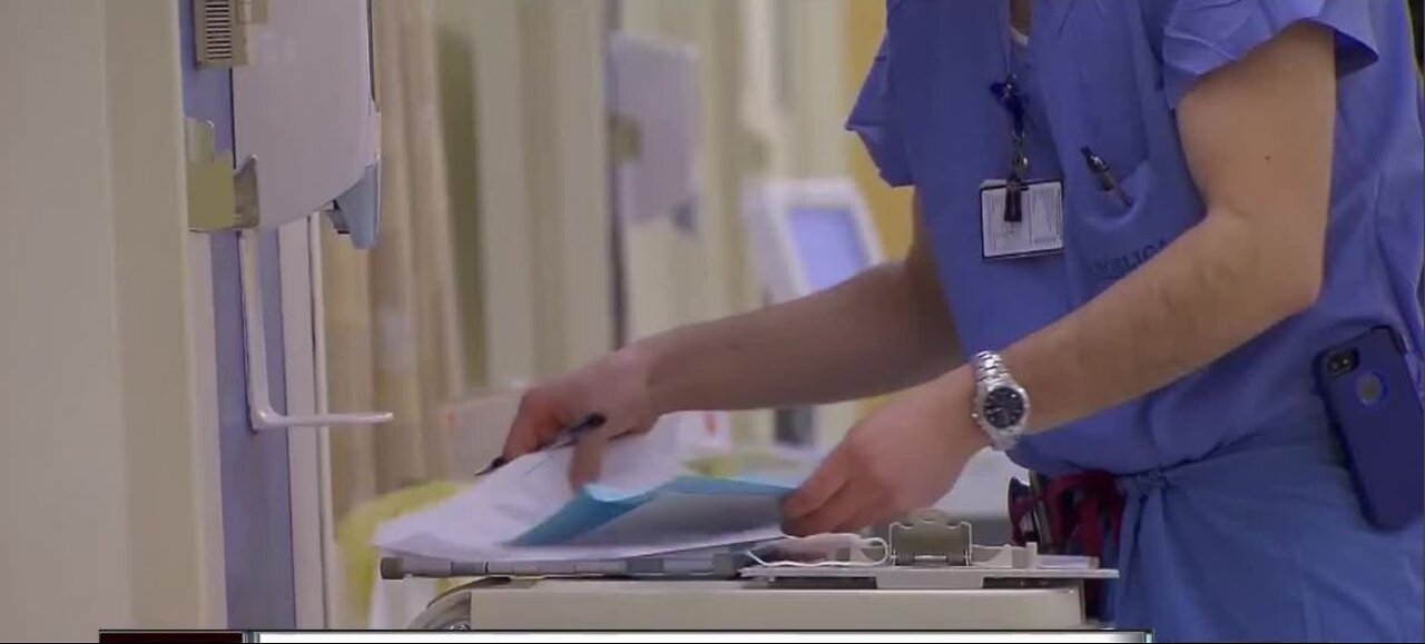 Medicare Enrollment: Money Talks 10-5-19