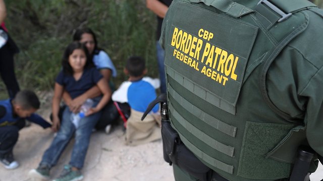 Judge Denies DOJ Request To Detain Immigrant Kids More Than 20 Days