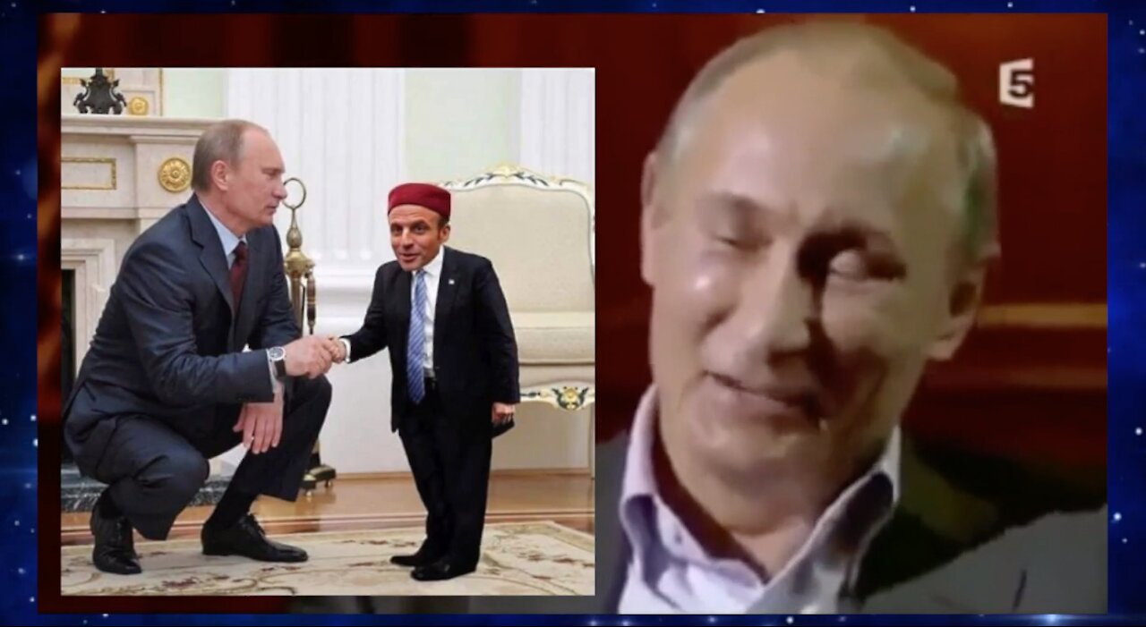 FRANCE NI PUTE NI SOUNISE