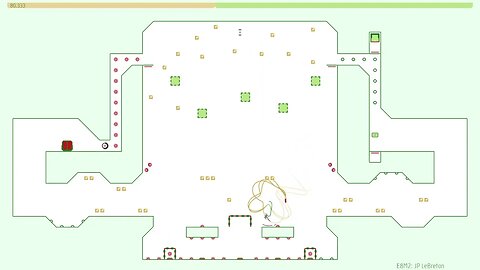 N++ - E8M2: JP LeBreton (?-B-00) - G++T++C++