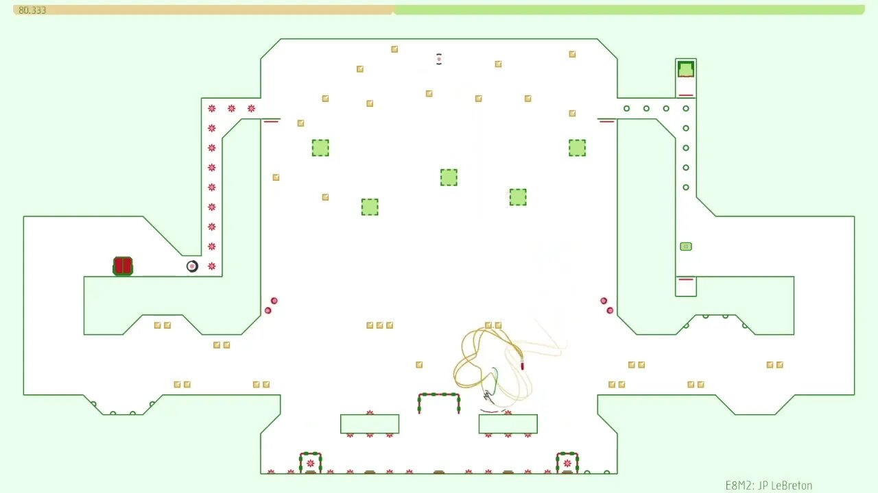 N++ - E8M2: JP LeBreton (?-B-00) - G++T++C++